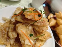 -老厨家(中央大街西七道街店)