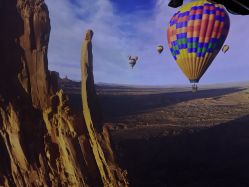 -翱翔飞越地平线