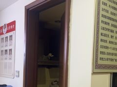 -张钰强中医正骨推拿连锁(华发商都店)