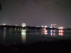 -南宁南湖公园