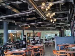 大堂-PIZZA BIANCA(万象城店)