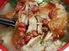 -苏州大学独墅湖校区-第5食堂