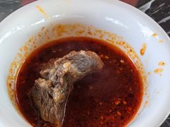 -刘艳黄牛肉(九襄店)