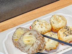 -鑫震源·苏式大虾生煎(山塘街店)