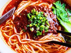 -李先生牛肉面大王(大兴枣园店)