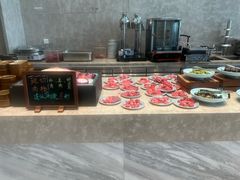 -菲住布渴酒店自助餐厅(阿里巴巴西溪园区店)