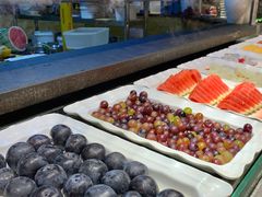 -韩千炉海鲜自助火锅烤肉(文三路店)