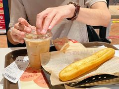 -肯德基(西安兴庆店)