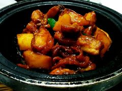 -稻香酒家·33年老字号·港式粤菜(富邦中心店)
