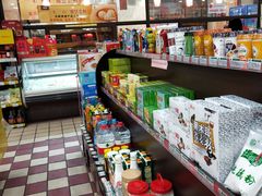 零售区-大桥道食品商店(咸阳路店)