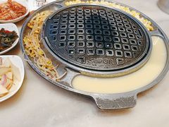 -韩宫宴烤肉·料理(宜兴八佰伴店)
