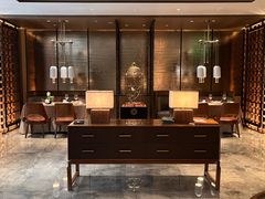 -今轩中餐厅(西安经开洲际酒店)
