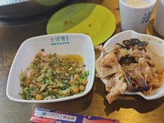 -大河宴·椒麻鱼火锅(北京路中和美食街店)