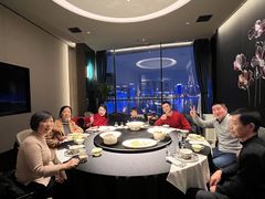 -君庭中餐馆(湘江豪生店)