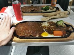 -两点半深夜牛排(斗西路店)