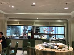大堂-大鸭梨烤鸭(左家庄店)