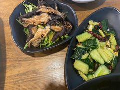 -乐港休闲馆茶艺·简餐·茶室(首都机场T2店)