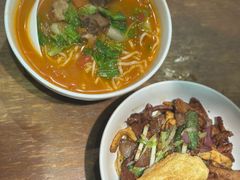 -寻裕记·现炒浇头面(人民广场店)