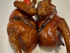 -皇朝尊会(龙之梦大酒店)