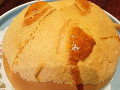 大满贯菠萝包-点都德·毕德寮
