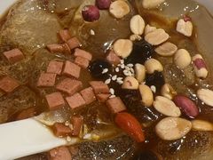 -巴蜀风月·聚会团建·生日宴(宝安店)
