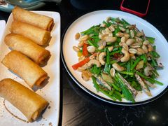 大良炸牛奶-小和庆·知味(首铸万科店)