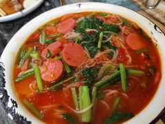 -勃利地摊·勃立小串烧烤