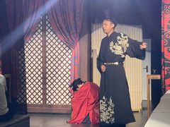 -洛阳古墓博物馆