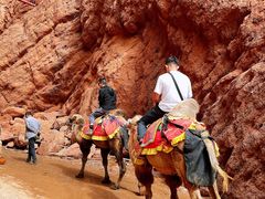 -天山神秘大峡谷