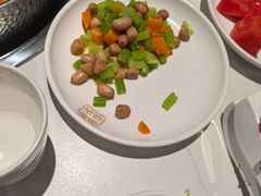 -犇鼎牛潮汕牛肉火锅(新辰里学清路店)