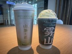 -雾与山茶(大禹城店)