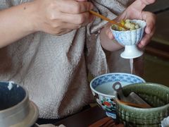 -湖月·割烹料理(湖滨店)