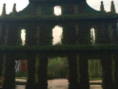 -武清南湖绿博园