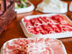 -丁卯•铜锅涮肉(工体店)