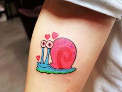 -海王刺青·纹身·穿孔饰品·TATTOO