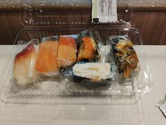 -鲜道寿司(珠江路地铁站店)