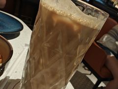 冰拿铁-酒池星座(深圳湾后海汇店)