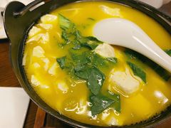 -枣子树·素食餐厅(朱家尖店)