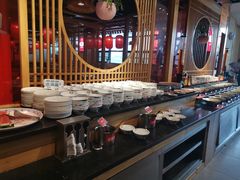 -老版火锅(半坡店)
