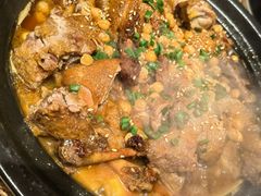 -川堂风·跷脚牛肉·乐山爆炒(宝山日月光店)