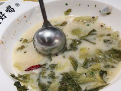 -江渔儿酸菜鱼(曜一城店)