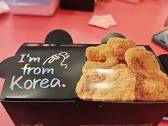 -悠个炸鸡(南京创始店)