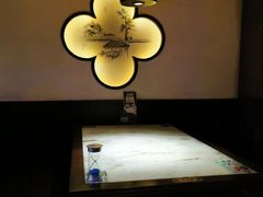 -绿茶餐厅(深圳龙华天虹购物中心店)