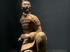 -陕西历史博物馆