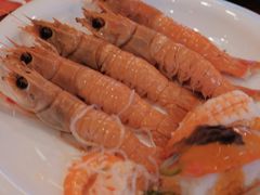 -温州喜来登酒店-盛宴西餐厅