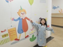 -上海市儿童医院(泸定路院区)