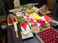 -青藤茶馆(南山路店)