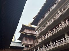 -静安寺