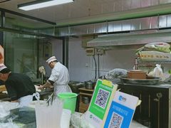 -父子俩鸡蛋灌饼(角门店)