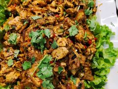 -哈工大一校区食堂